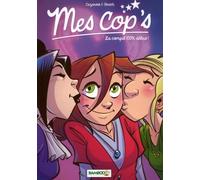 MES COP'S T1-OP 48H BD 2017