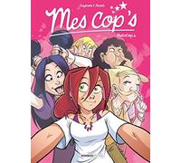 Mes cop's - tome 04: PhotoCop's