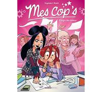 Mes cop's - tome 07 - top humour: L'Enfer des devoirs