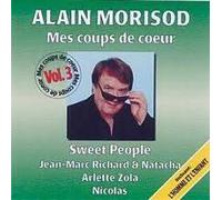 Mes coups de coeur Vol.3