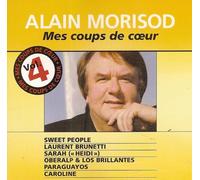 Mes Coups De Coeur Volume 4