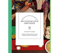 Mes coups de cœur Afro veggie