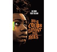 Mes Coups Seront Mes Mots