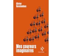 Mes coureurs imaginaires