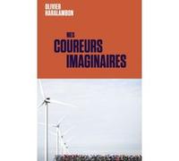 Mes coureurs imaginaires Olivier Haralambon (Auteur)