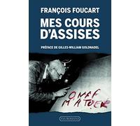 Mes cours d'assises