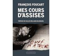 Mes cours d'assises