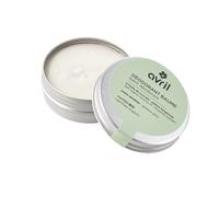 MES COURSES EN VRAC Déodorant Baume Bergamote Bio, Huile de Coco Bio