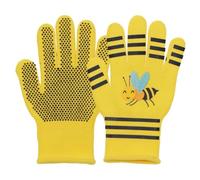 Mes courses en vrac Gants enfants - abeilles