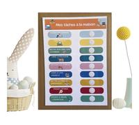 MES COURSES EN VRAC J’apprends à effectuer Quelques tâches à la Maison