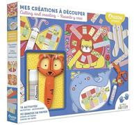 Mes créations à découper