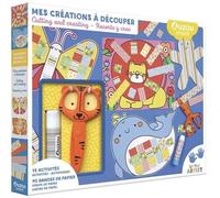 Mes créations à découper