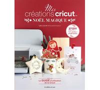 Mes créations Cricut