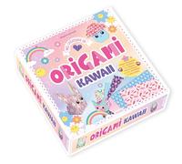Mes créations en origami - kawaii