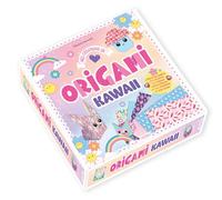 Mes créations en origami - kawaii - Mayumi Jezewski - Fleurus - Document jeunesse