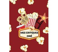 Mes critiques ciné