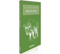 Mes croquis de voyage Bieszczady (Reisen) auf Polnisch