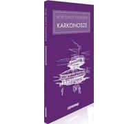 Mes croquis de voyage Krkonoše - (Reisen, Reiseführer auf Polnisch)