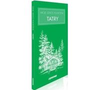 Mes croquis de voyage Tatry - (Reiseführer auf Polnisch)