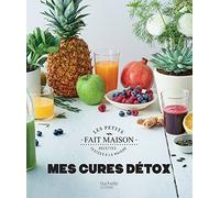 Mes cures détox