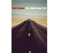 Mes débuts dans l'art