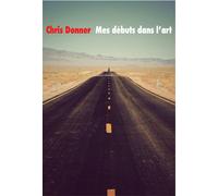 Mes débuts dans l'art