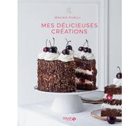 Mes délicieuses créations