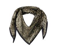 Mes Demoiselles - GOL Foulard - Femme - Accessoires - Multicolore - Taille: ONE Size