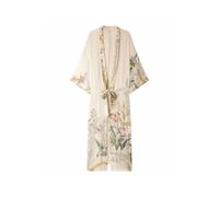 Mes Demoiselles - Wanda Kimono - Femme - Robes - Multicolore - Taille: 40 FR