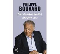 Mes Dernières Pensées Sont Pour Vous