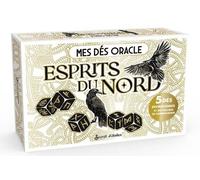 Mes Dés Oracle Esprits Du Nord