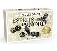 Mes dés oracle esprits du Nord