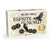 Mes dés oracle esprits du Nord