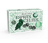 Mes dés oracles Esprits celtes