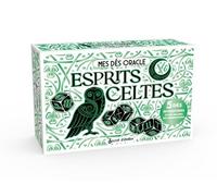 Mes Dés Oracles Esprits Celtes