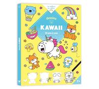 Mes dessins Kawaii