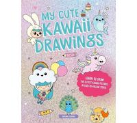 Mes dessins kawaii mignons