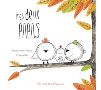 MES DEUX PAPAS