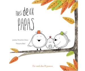 Mes deux papas