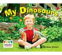 Mes dinosaures