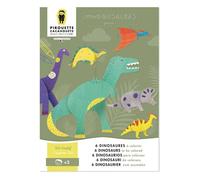 Mes dinosaures