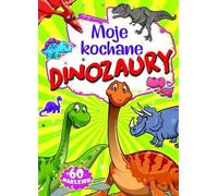 Mes dinosaures bien-aimés