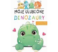 Mes dinosaures préférés