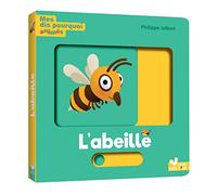 Mes dis pourquoi animés – L'abeille – Les Abeilles