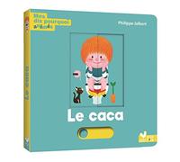 Mes dis pourquoi animés - le caca