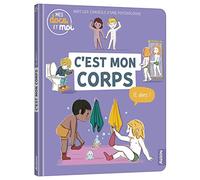 Sophie Blitman – Mes docs et moi : C'est mon corps, et alors ? – Broché (Auzou Philippe)