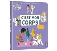 Sophie Blitman – Mes docs et moi : C'est mon corps, et alors ? – Broché (Auzou Philippe)