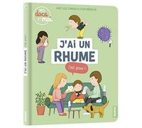 Mes docs et moi - J'ai un rhume c'est grave ?