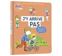 Mes docs et moi - j'y arrive pas, pourquoi ça m'énerve ?