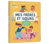 Mes docs et moi - mes frères et soeurs pourquoi ils m'énervent ?